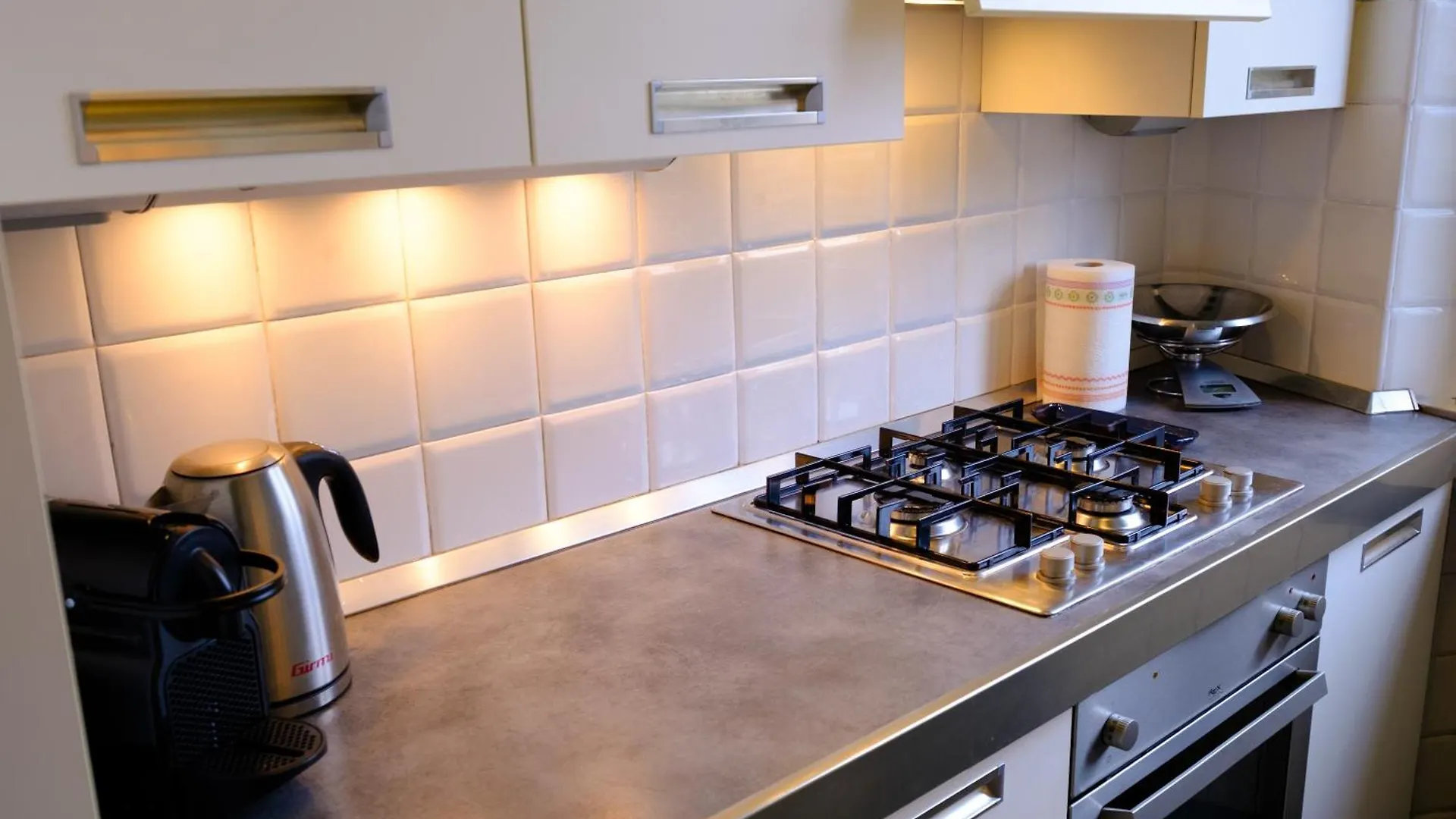 Maestros Vintage Apartment Milan