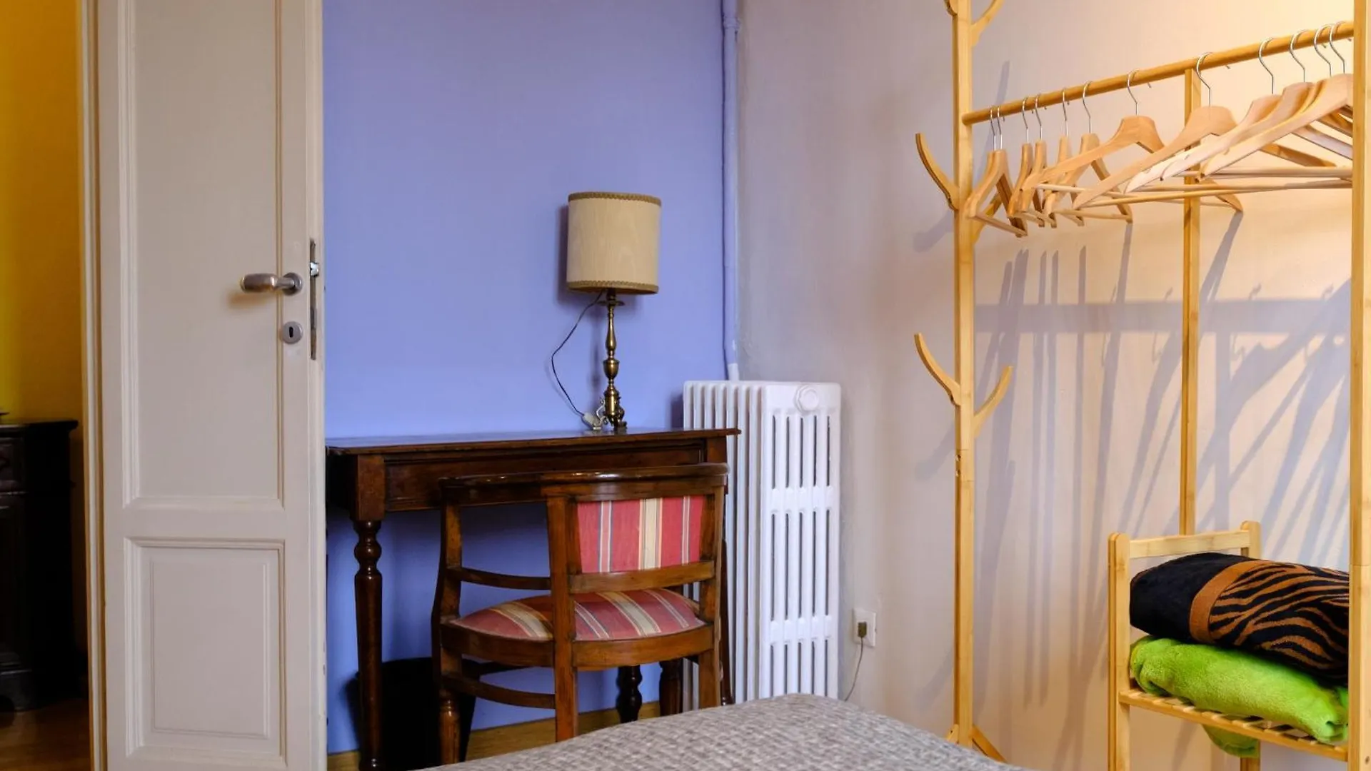 Maestros Vintage Apartment Milan