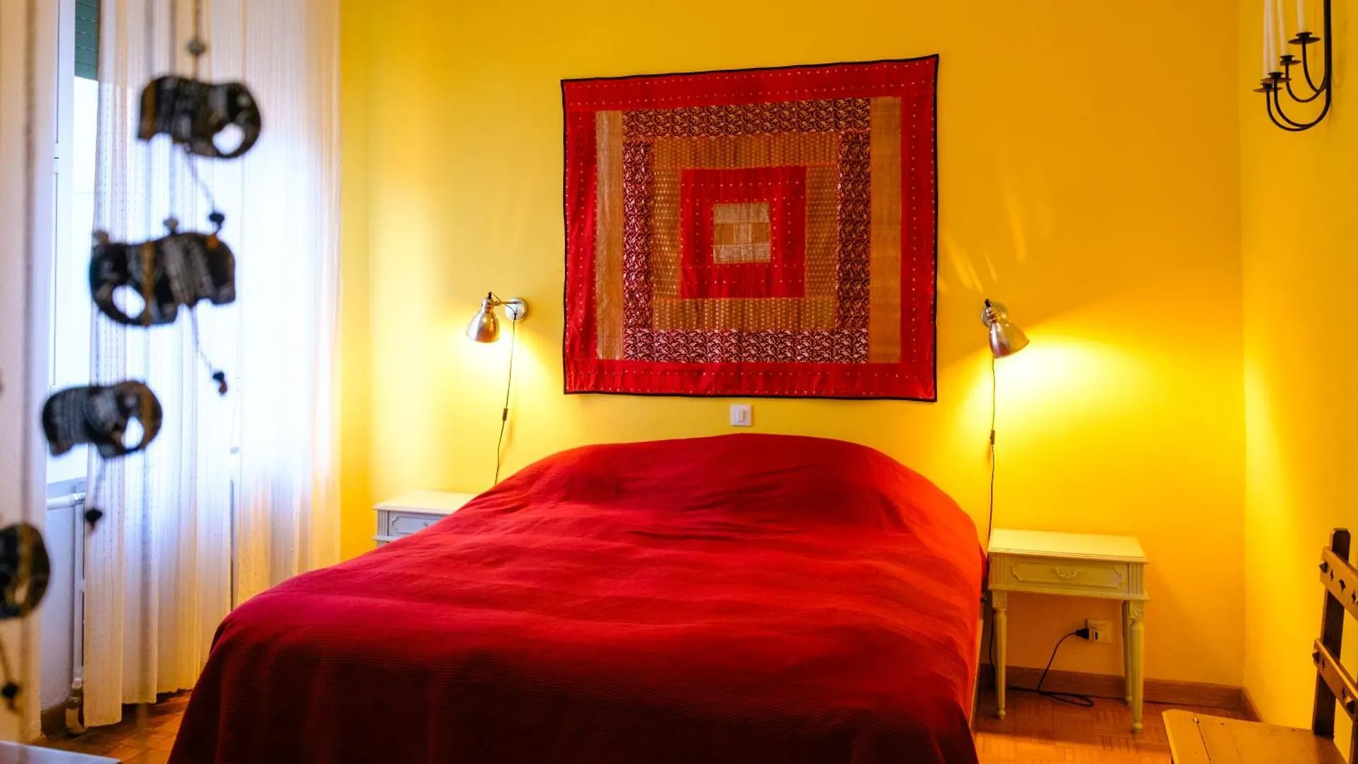 Maestros Vintage Apartment Milan 0*,  Italy
