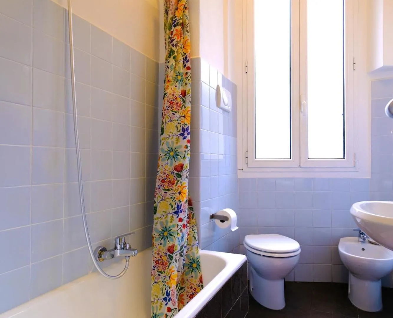 Maestros Vintage Apartment Milan Italy