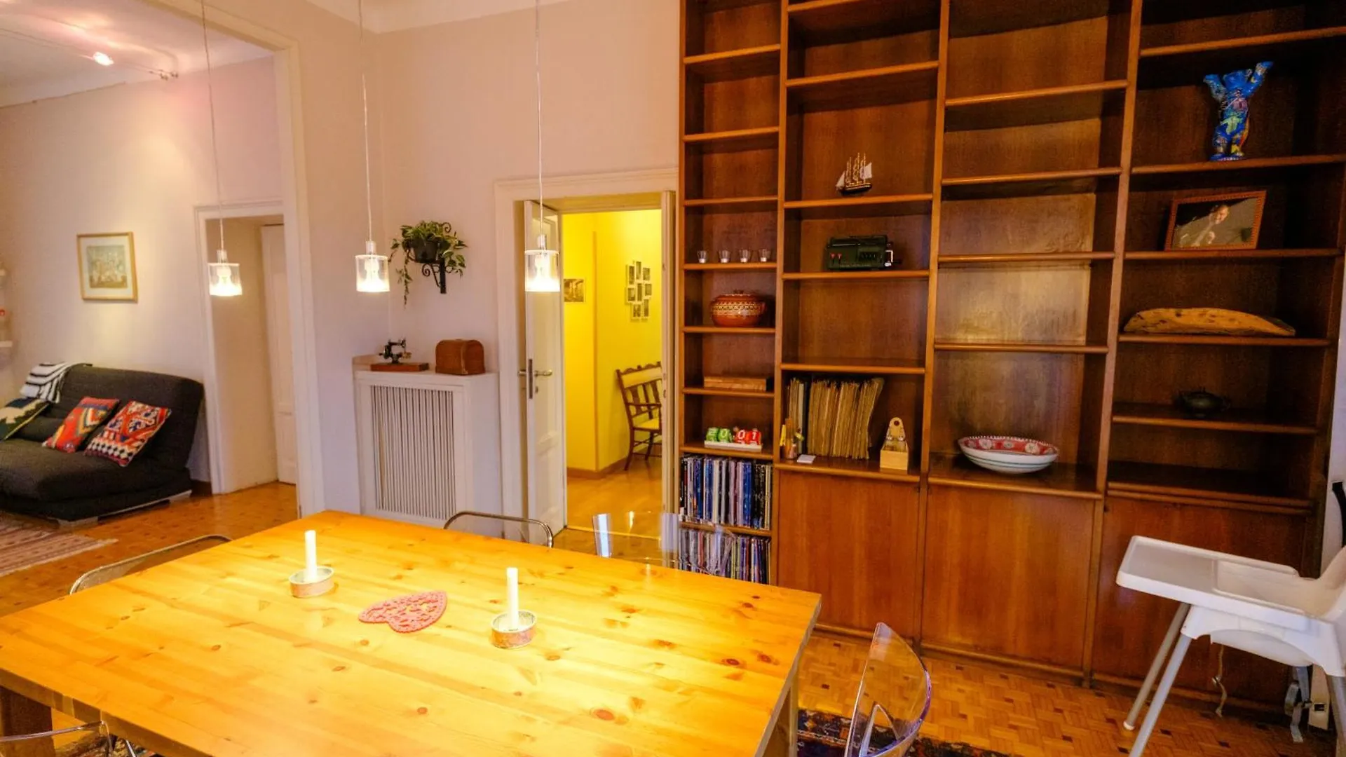 Maestros Vintage Apartment Milan 0*,  Italy