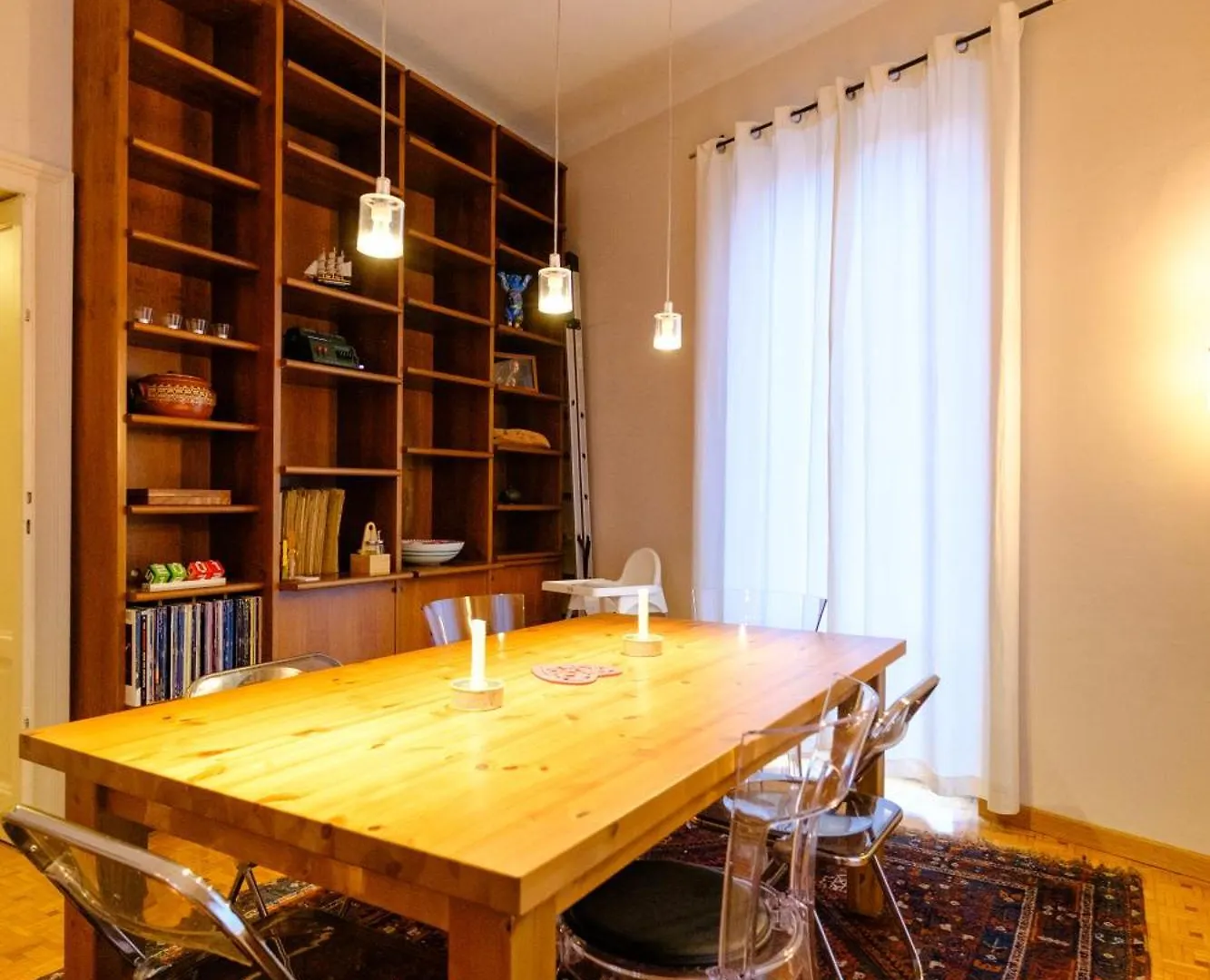 Maestros Vintage Apartment Milan 0*,  Italy
