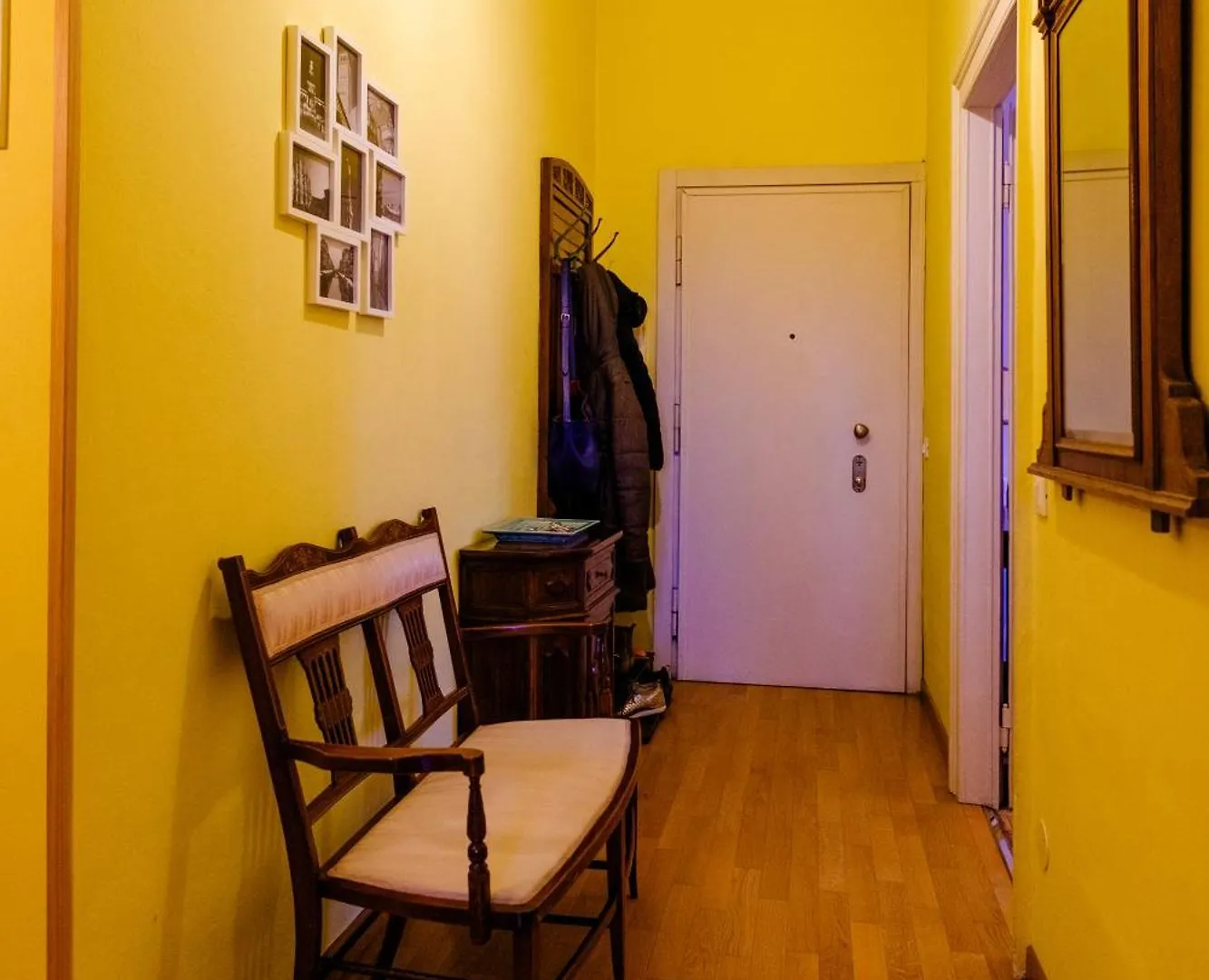 Maestros Vintage Apartment Milan Italy